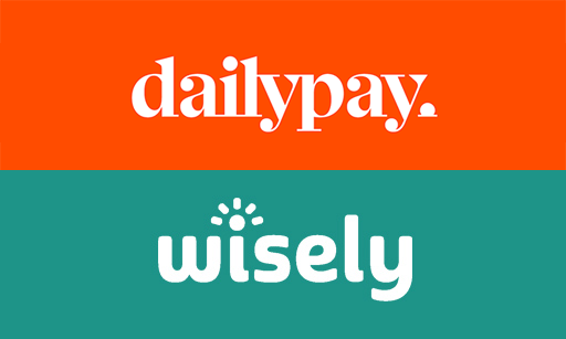 dailypay-wisely-logos-combo