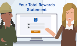 total rewards tile